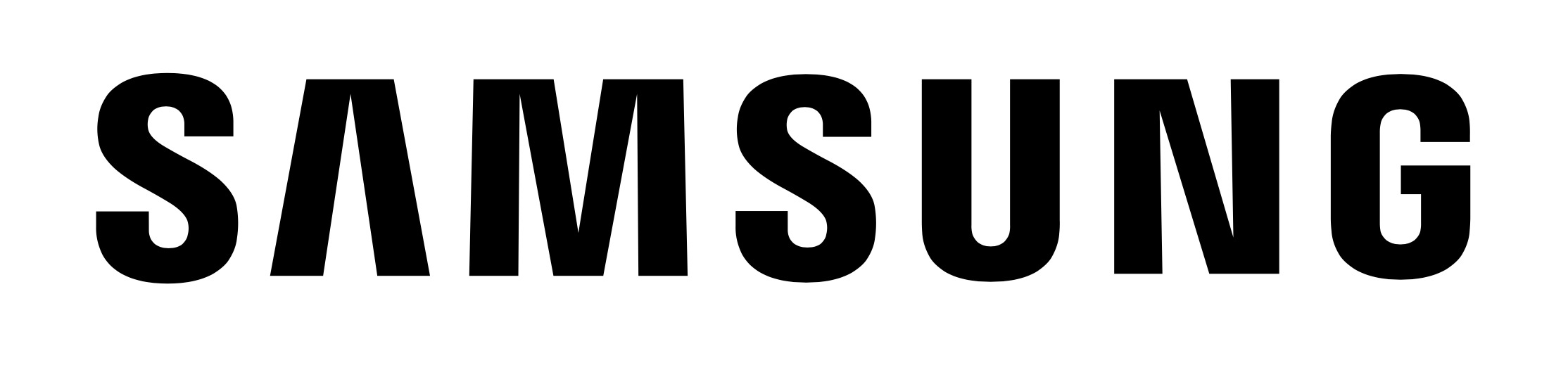 logo SAMSUNG